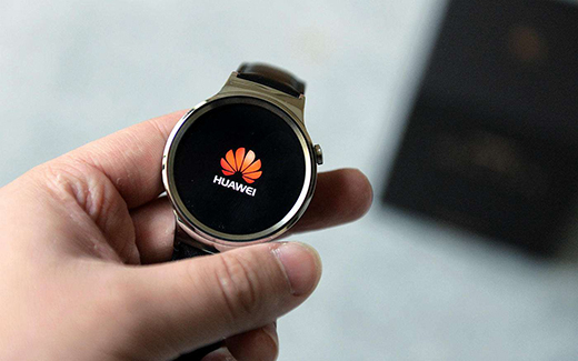 華為穿戴設備全球出貨量累計超1億只